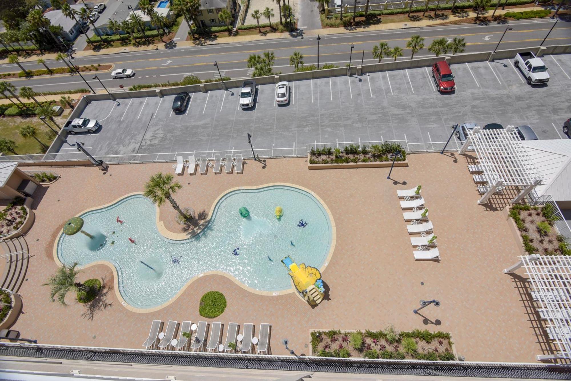 Laketown Wharf #1518 By Book That Holiday home *